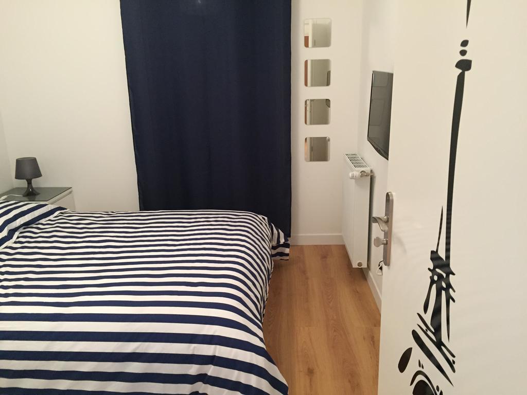 Magic Apartments Quincy-Voisins Room photo