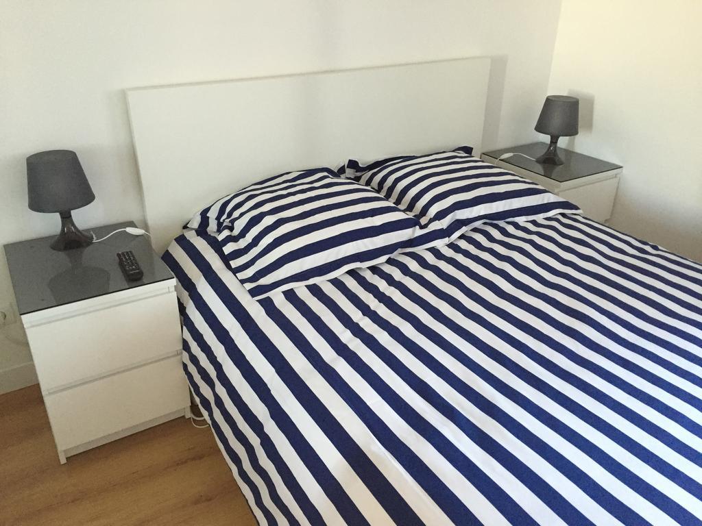 Magic Apartments Quincy-Voisins Room photo