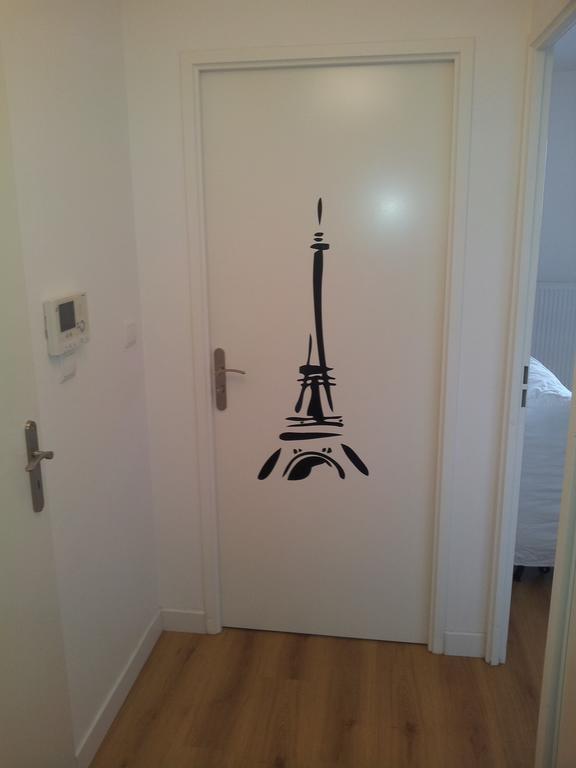 Magic Apartments Quincy-Voisins Room photo